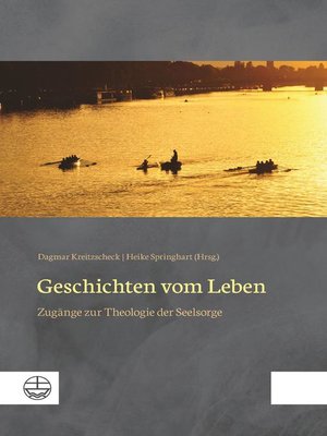 cover image of Geschichten vom Leben